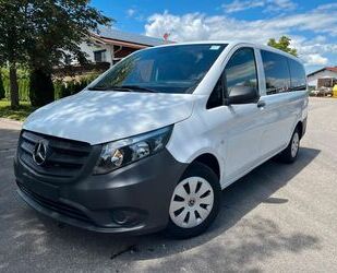 Mercedes-Benz Vito Gebrauchtwagen