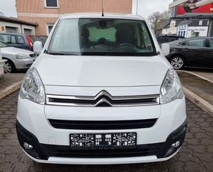 Citroen Berlingo Gebrauchtwagen