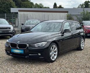 BMW 316 Gebrauchtwagen