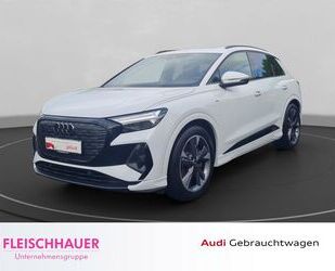 Audi Q4 Gebrauchtwagen