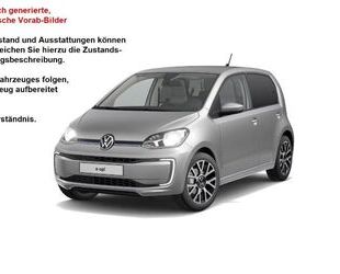 VW e-up! Gebrauchtwagen