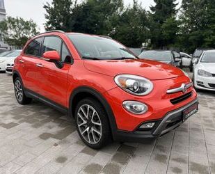 Fiat 500X Gebrauchtwagen