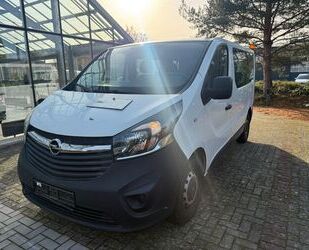 Opel Vivaro Gebrauchtwagen