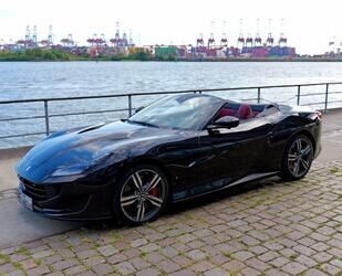 Ferrari Portofino Gebrauchtwagen