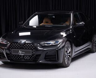 BMW 430 Gran Coupé Gebrauchtwagen