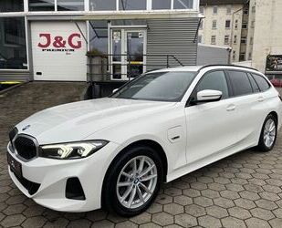 BMW 330 Gebrauchtwagen