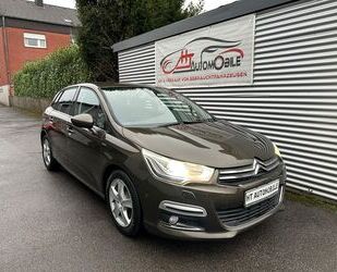 Citroen C4 Gebrauchtwagen