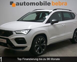 Cupra Ateca Gebrauchtwagen