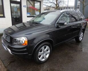 Volvo XC90 Gebrauchtwagen