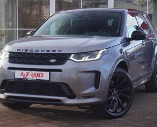 Land Rover Discovery Sport Gebrauchtwagen