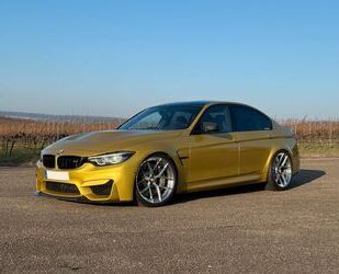 BMW M3 Gebrauchtwagen