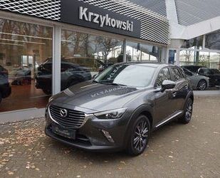 Mazda CX-3 Gebrauchtwagen