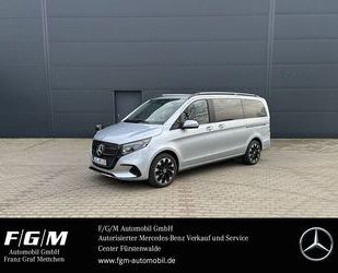 Mercedes-Benz V 300 Gebrauchtwagen