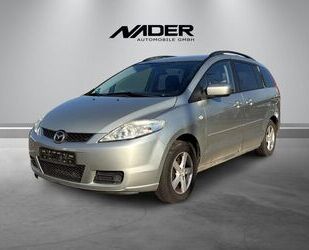 Mazda 5 Gebrauchtwagen