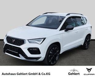 Cupra Ateca Gebrauchtwagen