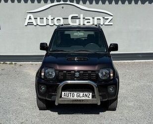 Suzuki Jimny Gebrauchtwagen