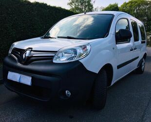 Renault Kangoo Gebrauchtwagen