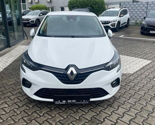 Renault Clio Gebrauchtwagen