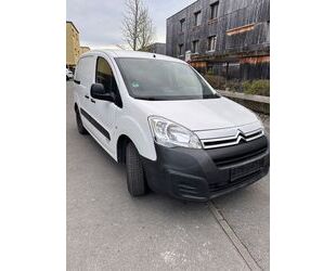 Citroen Berlingo Gebrauchtwagen