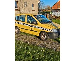 Fiat Panda Gebrauchtwagen
