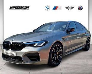 BMW M5 Gebrauchtwagen