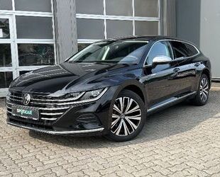 VW Arteon Gebrauchtwagen