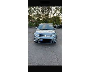 Suzuki Vitara Gebrauchtwagen