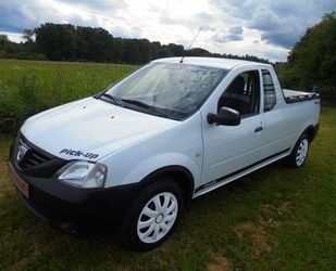 Dacia Logan Pick-Up Gebrauchtwagen