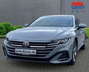 VW Arteon Gebrauchtwagen