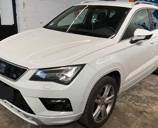 Seat Ateca Gebrauchtwagen