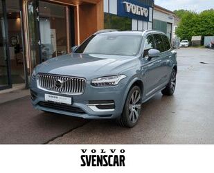 Volvo XC90 Gebrauchtwagen