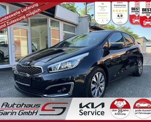 Kia ceed / Ceed Gebrauchtwagen