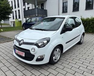 Renault Twingo Gebrauchtwagen