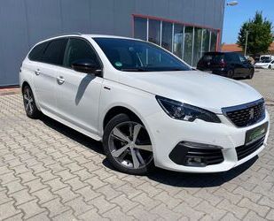 Peugeot 308 Gebrauchtwagen