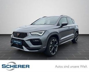 Cupra Ateca Gebrauchtwagen