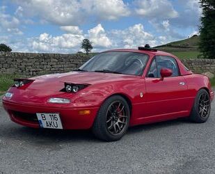 Mazda MX-5 Gebrauchtwagen