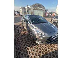 Citroen DS5 Gebrauchtwagen