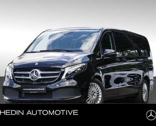 Mercedes-Benz V 300 Gebrauchtwagen