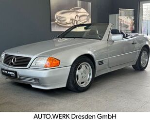 Mercedes-Benz SL 300 Gebrauchtwagen