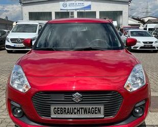Suzuki Swift Gebrauchtwagen