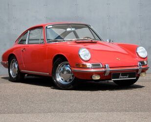 Porsche 911 Urmodell Gebrauchtwagen