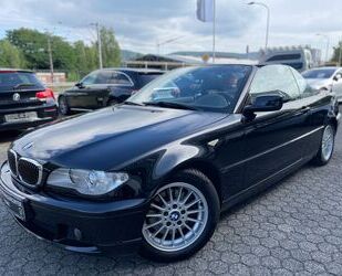 BMW 325 Gebrauchtwagen