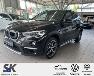 BMW X1 Gebrauchtwagen