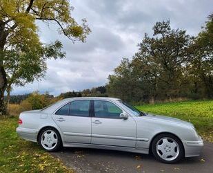 Mercedes-Benz E 200 Gebrauchtwagen