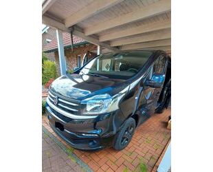 Fiat Talento Gebrauchtwagen