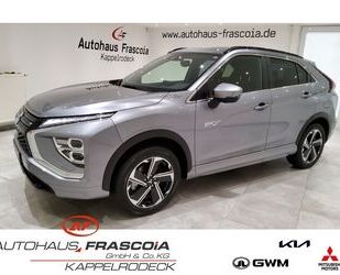 Mitsubishi Eclipse Cross Gebrauchtwagen