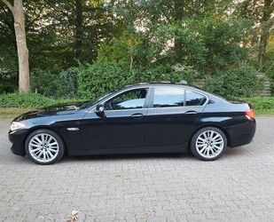 BMW 520 Gebrauchtwagen