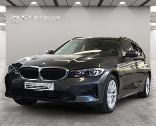 BMW 330 Gebrauchtwagen