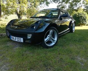 Smart Roadster Gebrauchtwagen
