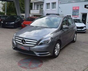 Mercedes-Benz B 200 Gebrauchtwagen